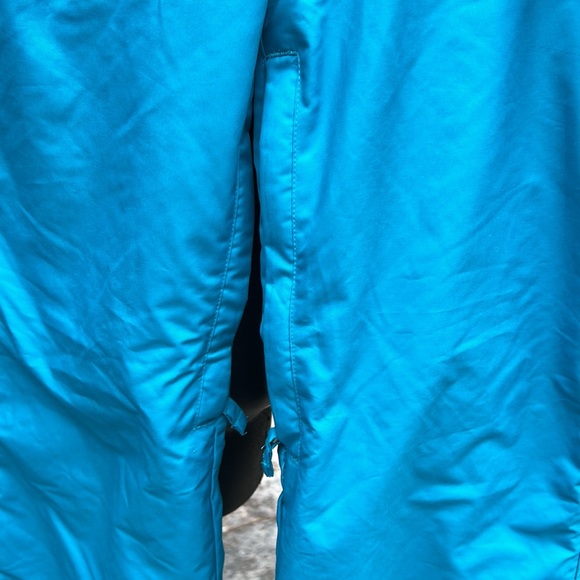 Sessions recco Terrain Series snowboard pants adjustable oversized woman’s sz XS - Picture 8 of 17